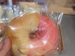 -崎本的店·专业酵种吐司(无锡万象汇店)