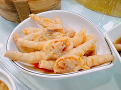 -金苑海鲜酒家(新港中路店)