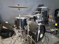 -ohbar live house(人广店)