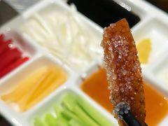 -四季民福烤鸭店(前门大栅栏店)