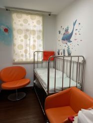 -圣瑞医疗上海圣恩儿科门诊部