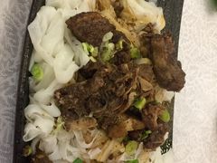 -沙河粉村·国家非遗传承(云台店)