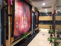 -极度沸点CLUB KTV(世贸中心店)
