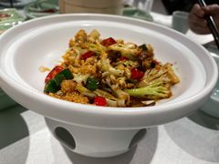 xo酱菜花-北京厨房(西安SKP店)