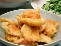 -李记饺子·熏酱东北菜(欢乐谷店)