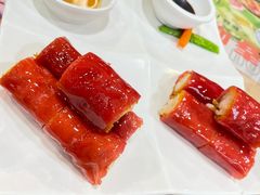 -点都德(汇盈广场店)