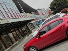-艳阳天·非遗楚菜(武汉客厅店)