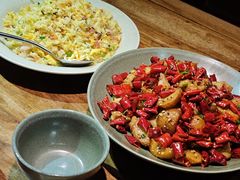 -兰溪小馆(东直门簋街店)