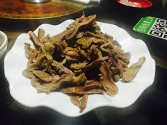 -漕河全驴宴饭店(徐水店)