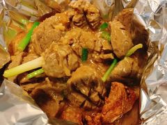 -潮粥荟·潮汕砂锅粥(朝阳大悦城店)