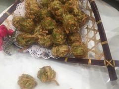 -汇贤府·李氏鲁菜(五棵松店)