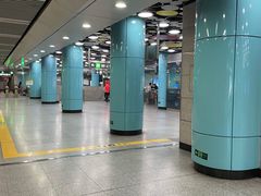 -动物园(地铁站)