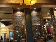 -那家小馆•北京菜•烤鸭(香山店)