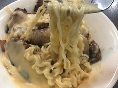 -新记餐厅(香槟大厦店)