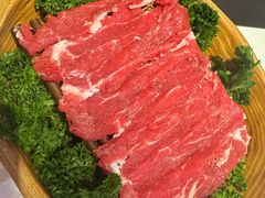 -重庆德庄毛肚火锅(紫荆天街店)