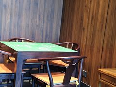 -牛将军•涮肉•烤肉(北京王府井·故宫店)