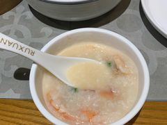 -如轩·海鲜砂锅粥·潮汕菜(南城店)