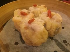 鲜虾烧麦皇-添好运点心专门店(深水埗店)