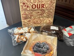 -OUR Bakery(中海环宇荟店)