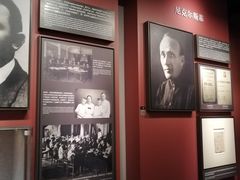 -中共一大纪念馆