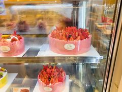 -嘉华饼屋JOY BAKERY(南屏街店)