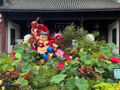 -钱王祠
