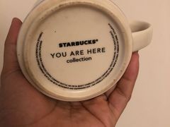 -星巴克