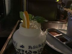 -船长酒吧 The Captain