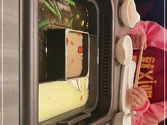 -巴奴毛肚火锅(二七万达店)