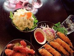 -春草居酒屋·晴子の店