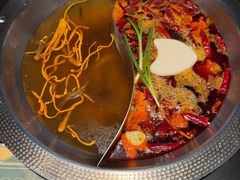 -廖掌柜·重庆鲜货火锅(上海首店)
