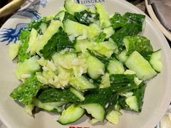 -小龙坎老火锅(工体店)