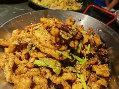 -红盔甲·小龙虾(人民广场店)