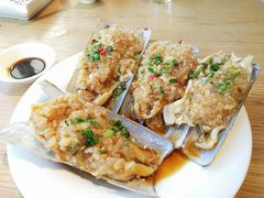 -小平岛開海水饺(浑南店)