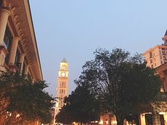 -上海浦东星河湾酒店