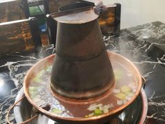 -欣悦坊陈一刀热气羊肉火锅(清真路店)