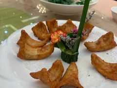 -轩记海鲜餐厅·四十五年老字号·经典粤菜(西区彩虹店)