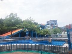 -重庆海昌加勒比海水世界