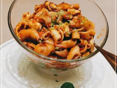 -谷语中餐厅