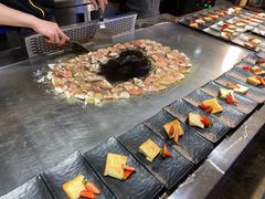 -喜庭海鲜自助(来福士店)