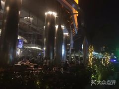 -PAULANER普拉那德国啤酒花园(千玺广场店)