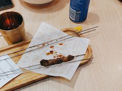 -陳香貴·蘭州牛肉面(月星环球港店)