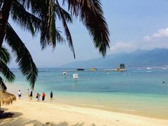 -海南分界洲岛旅游区