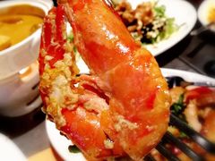 -simply thai天泰(长泰广场店)