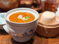 鳕鱼面辣子-面辣子·陕西家乡菜(长安店)