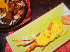 -daozao料理美术馆(寿光店)