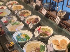 -大鱼徽州·寻味徽菜(星光总店)