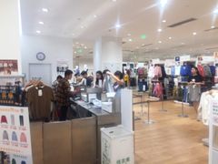 -优衣库(天津贵和购物中心店)