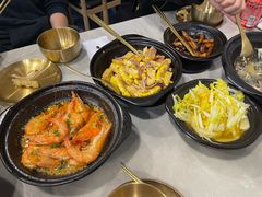 -甬小馆·焗海鲜温州菜(五马街店)