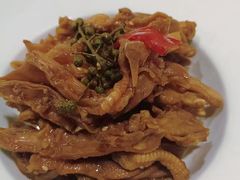 -今天国际酒店-餐厅